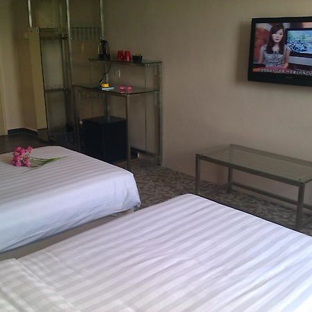 Nouvelle Hotel Johor كولايْ الغرفة الصورة