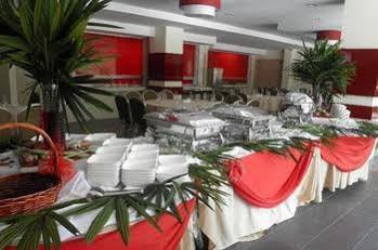 Nouvelle Hotel Johor كولايْ المظهر الخارجي الصورة
